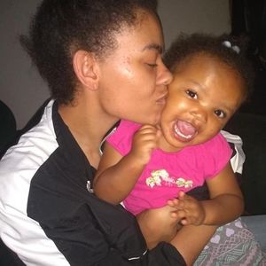 Meet your Posher, Tiffany